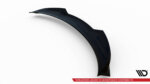 Maxton spoiler extension 3D for Opel Cascada
