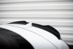 Maxton spoiler extension 3D for Opel Cascada
