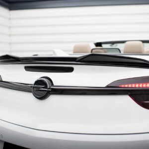 Maxton produžetak spojlera 3D za Opel Cascada