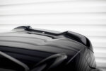 Maxton spoiler extension 3D for Porsche Cayenne Mk2 Facelift