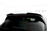 Maxton spoiler extension 3D for Porsche Cayenne Sport Design SUV Mk3