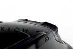 Maxton spoiler extension 3D for Porsche Cayenne Sport Design SUV Mk3