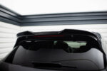 Maxton spoiler extension 3D for Porsche Cayenne Sport Design / Turbo SUV Mk3 Facelift