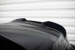 Maxton spoiler extension 3D for Porsche Cayenne Sport Design / Turbo SUV Mk3 Facelift