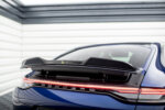Maxton produžetak spojlera 3D za Porsche Panamera E-Hybrid 971 Facelift