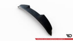 Maxton spoiler extension 3D for Porsche Taycan Cross Turismo 4S
