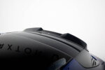 Maxton spoiler extension 3D for Porsche Taycan Cross Turismo 4S