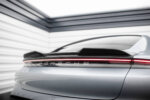 Maxton spoiler extension 3D for Porsche Taycan / Taycan 4 / Taycan 4S / Taycan GTS Mk1
