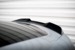 Maxton spoiler extension 3D for Porsche Taycan / Taycan 4 / Taycan 4S / Taycan GTS Mk1