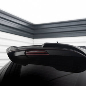 Maxton produžetak spojlera 3D za Seat Tarraco FR Mk1