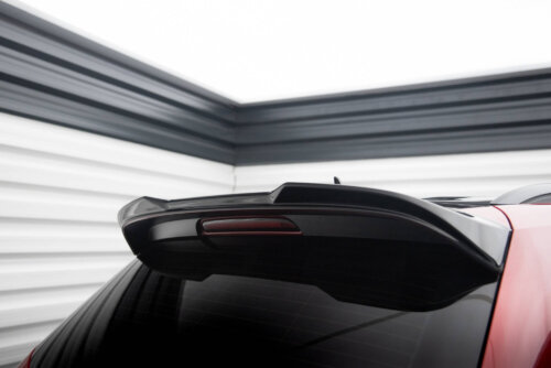 Maxton spoiler extension 3D for Seat Tarraco FR Mk1