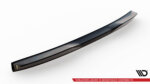 Maxton spoiler extension 3D for Skoda Enyaq Coupe iV RS