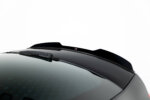 Maxton spoiler extension 3D for Skoda Octavia RS / Sportline / Standard Liftback MK4 / Mk4 Facelift