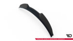 Maxton spoiler extension 3D for Skoda Octavia RS / Sportline / Standard Liftback MK4 / Mk4 Facelift