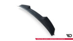 Maxton spoiler extension 3D for Skoda Superb Standard / Sportline Sedan Mk4