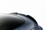 Maxton spoiler extension 3D for Tesla Model 3