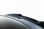 Maxton spoiler extension 3D for Tesla Model 3