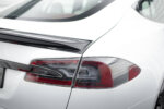 Maxton spoiler extension 3D for Tesla Model S Plaid Mk1 Facelift