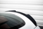 Maxton spoiler extension 3D for Tesla Model S Plaid Mk1 Facelift