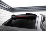 Maxton Spoiler Cap 3D V.1 BMW 5 Touring G31