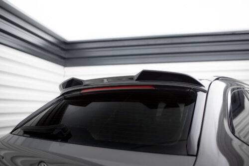 Maxton Spoiler Cap 3D V.1 BMW 5 Touring G31