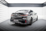 Maxton Spoiler Cap 3D V.1 BMW 7 M-Pack / M760e / i7 M-Pack G70