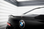 Maxton Spoiler Cap 3D V.1 BMW 7 M-Pack / M760e / i7 M-Pack G70