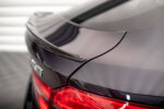 Maxton Spoiler Cap 3D V.1 BMW X6 F16 M-Pack / X6 M F86