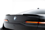 Maxton produžetak spojlera 3D V.2 za BMW 7 M-Pack / M760e / i7 M-Pack G70
