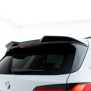 Maxton produžetak spojlera 3D V.2 za BMW X5 M-Pack G05