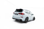 Maxton Spoiler Cap 3D V.2 BMW X5 M-Pack G05