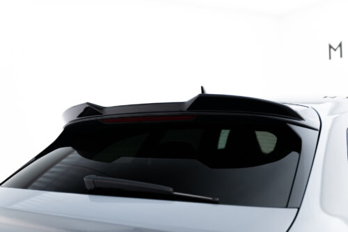 Maxton spoiler extension 3D for Volkswagen Arteon R-Line Shooting Brake Mk1 Facelift