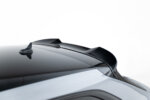 Maxton spoiler extension 3D for Volkswagen Arteon R-Line Shooting Brake Mk1 Facelift