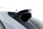 Maxton spoiler extension 3D for Volkswagen Arteon R-Line Shooting Brake Mk1 Facelift
