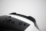 Maxton spoiler extension 3D for Volkswagen Golf GTI / GTE / GTD / R-Line / R Mk8