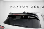 Maxton spoiler extension 3D for Volkswagen Golf GTI / GTE / GTD / R-Line / R Mk8