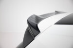 Maxton spoiler extension 3D for Volkswagen Golf GTI / GTE / GTD / R-Line / R Mk8