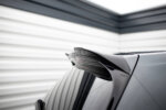 Maxton spoiler extension 3D for Volkswagen Golf R / R-Line / GTI / GTD Mk7 / Mk7 Facelift