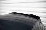 Maxton spoiler extension 3D for Volkswagen Golf R / R-Line / GTI / GTD Mk7 / Mk7 Facelift