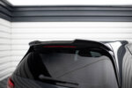 Maxton spoiler extension 3D for Volkswagen Golf R / R-Line / GTI / GTD Mk7 / Mk7 Facelift