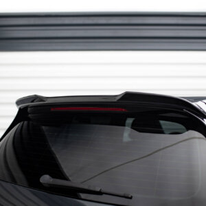 Maxton produžetak spojlera 3D za Volkswagen Golf R / R-Line / GTI / GTD Mk7 / Mk7 Facelift