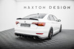 Maxton produžetak spojlera 3D za Volkswagen Jetta GLI Mk7