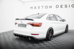 Maxton produžetak spojlera 3D za Volkswagen Jetta GLI Mk7