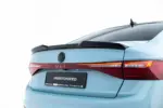 Maxton spoiler extension 3D for Volkswagen Jetta GLI Mk7 Facelift 2