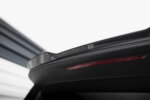 Maxton spoiler extension 3D for Volkswagen Multivan T7