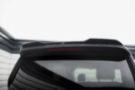 Maxton spoiler extension 3D for Volkswagen Multivan T7