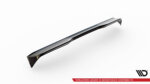 Maxton spoiler extension 3D for Volkswagen Polo GTI Mk6