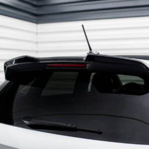 Maxton produžetak spojlera 3D za Volkswagen Polo GTI Mk6
