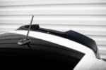 Maxton spoiler extension 3D for Volkswagen Polo GTI Mk6