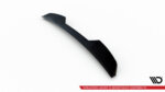 Maxton spoiler extension 3D for Volvo S80 Mk2